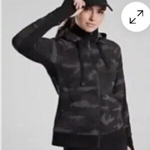 Athleta Triumph Women's Hoodie Size Medium